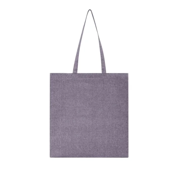 Immagine Recycled Cotton Shopper
