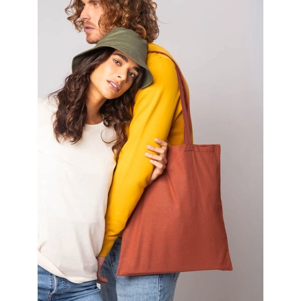 Immagine Recycled Cotton Shopper