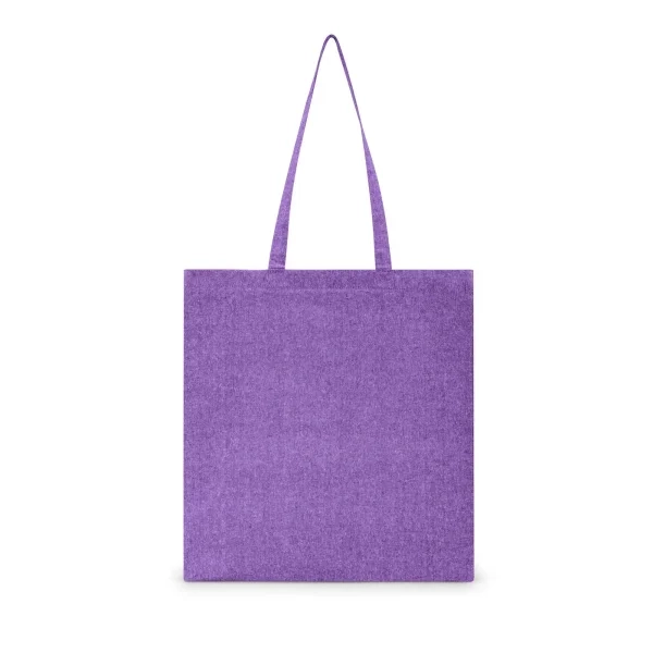 Immagine Recycled Cotton Shopper