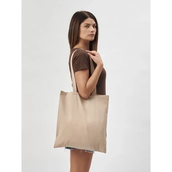 Immagine Recycled Cotton Shopper