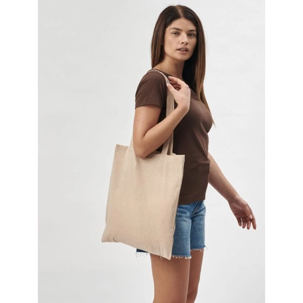 Immagine Recycled Cotton Shopper