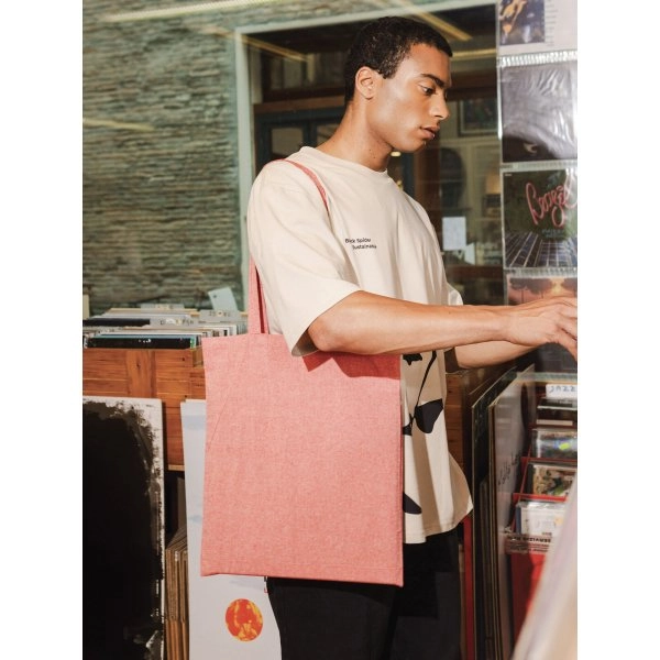 Immagine Recycled Cotton Shopper