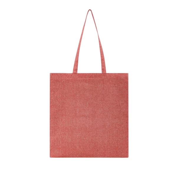 Immagine Recycled Cotton Shopper