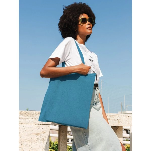 Immagine Recycled Cotton Shopper