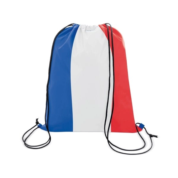 ZAINO BORSA FRANCIA 210T