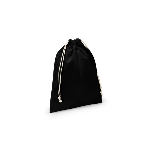 Immagine Sacchetto in cotone organico M