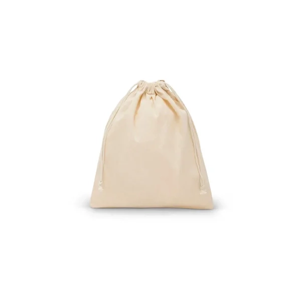 Immagine Sacchetto in cotone organico M