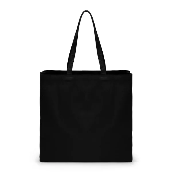 Immagine Canvas Shopper con soffietto