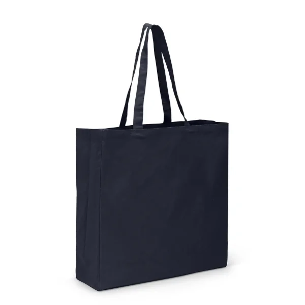 Immagine Canvas Shopper con soffietto