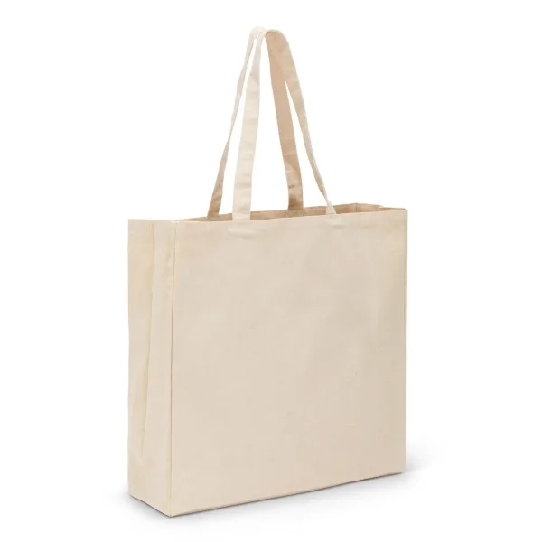 Immagine Canvas Shopper con soffietto
