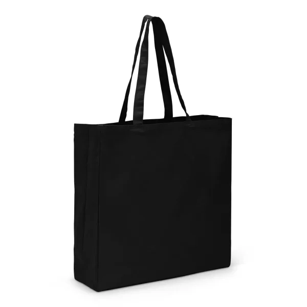 Immagine Canvas Shopper con soffietto
