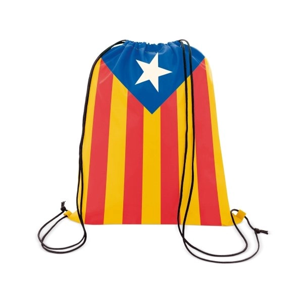 ZAINO BORSA INDEPENDENTISTA
