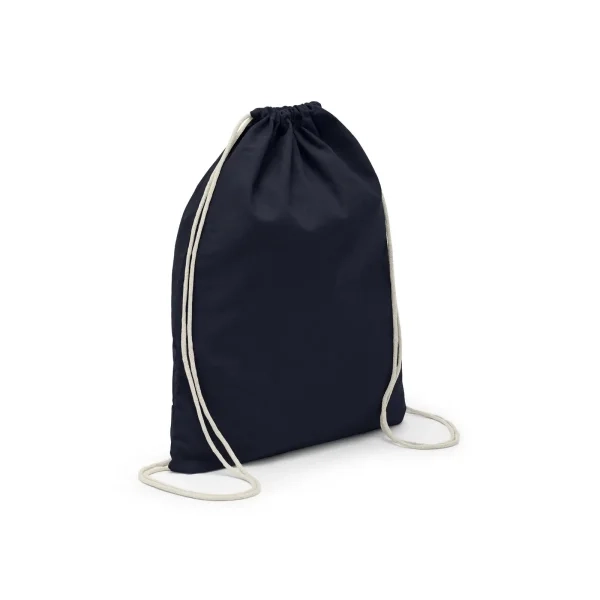 Immagine Sacca Portatutto Cotton Gymsac