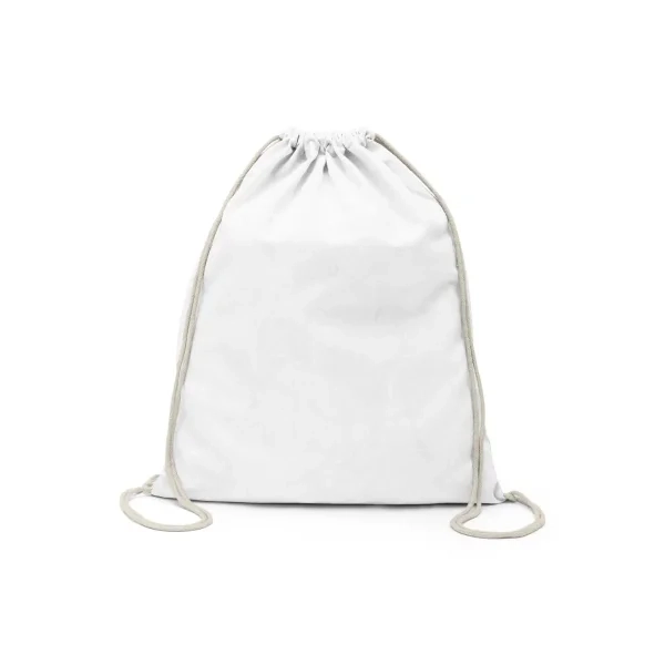 Immagine Sacca Portatutto Cotton Gymsac