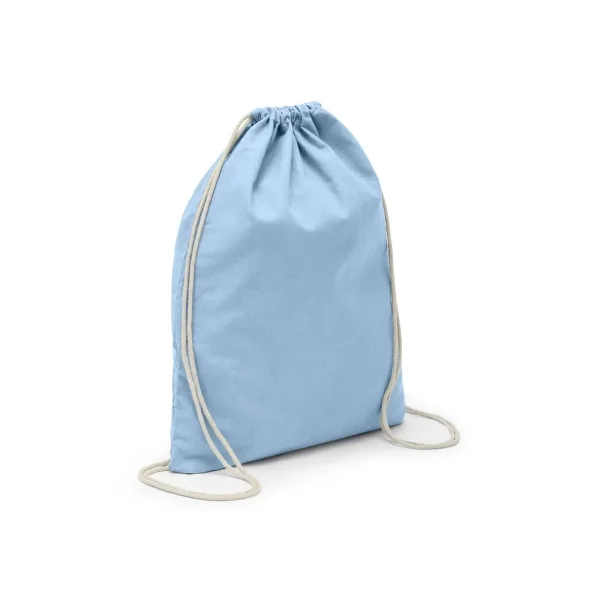 Immagine Sacca Portatutto Cotton Gymsac