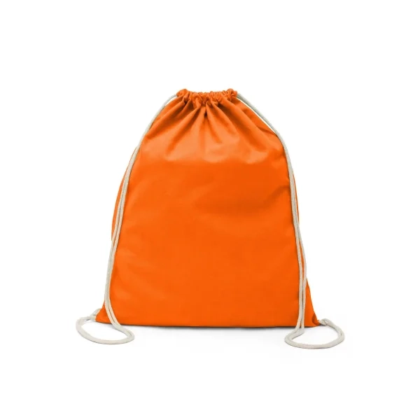 Immagine Sacca Portatutto Cotton Gymsac