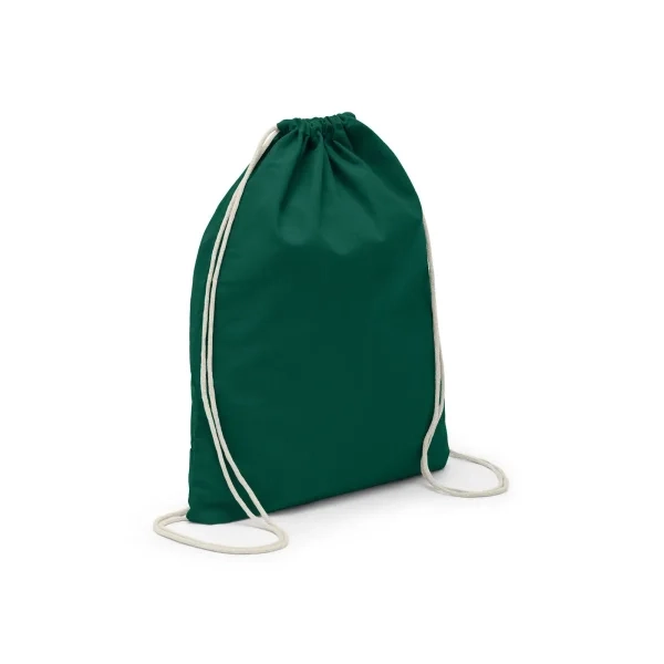 Immagine Sacca Portatutto Cotton Gymsac