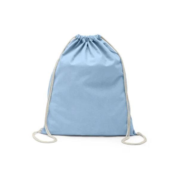 Immagine Sacca Portatutto Cotton Gymsac