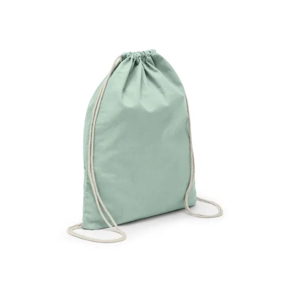 Immagine Sacca Portatutto Cotton Gymsac