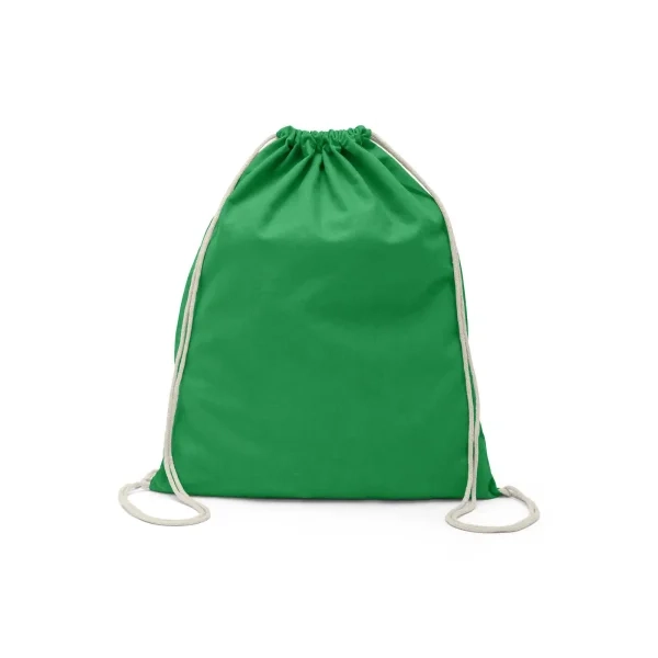 Immagine Sacca Portatutto Cotton Gymsac