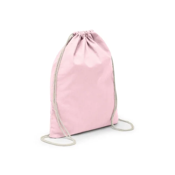 Immagine Sacca Portatutto Cotton Gymsac