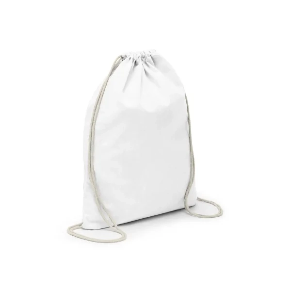 Immagine Sacca Portatutto Cotton Gymsac