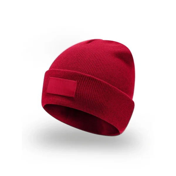 Immagine Berretto in maglia a singolo strato, dal design semplice e versatile - Shape