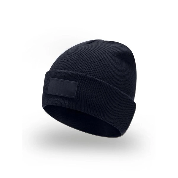 Immagine Berretto in maglia a singolo strato, dal design semplice e versatile - Shape