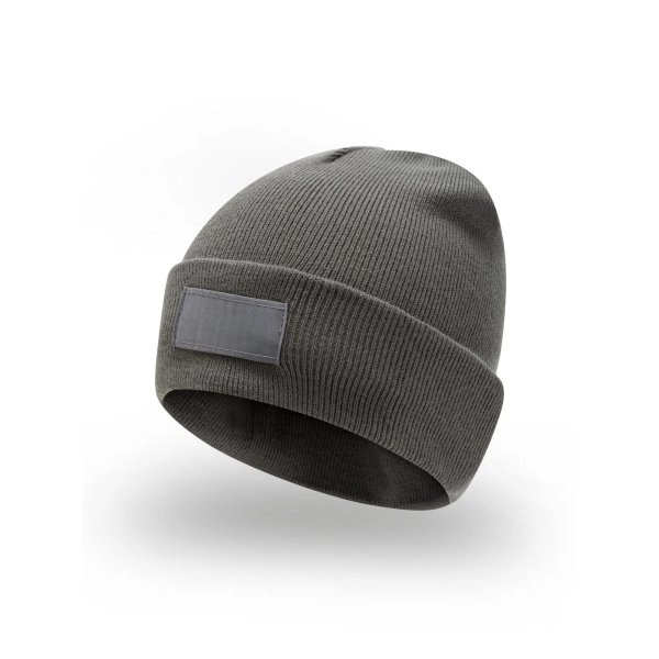 Immagine Berretto in maglia a singolo strato, dal design semplice e versatile - Shape