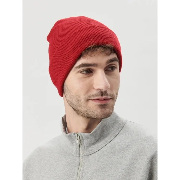 Immagine Zuccotto Promo Knitted Beanie