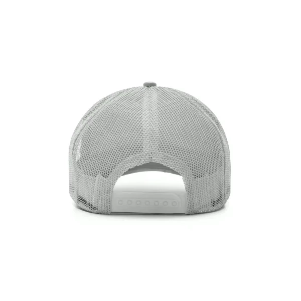 Immagine Cappellino Mesh Cotton