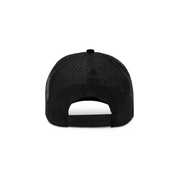 Immagine Cappellino Mesh Cotton