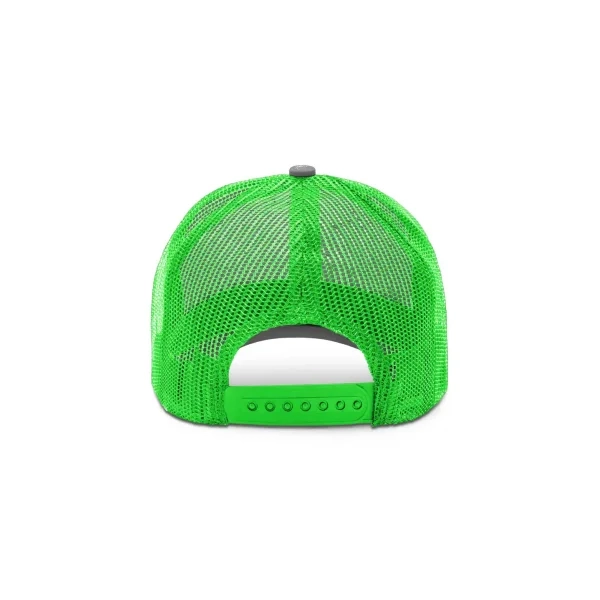 Immagine Cappellino Mesh Cotton