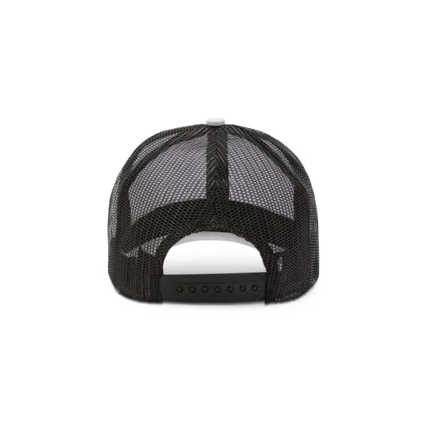 Immagine Cappellino Mesh Cotton