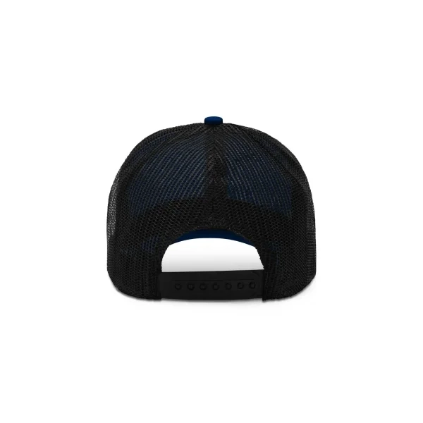 Immagine Cappellino Mesh Cotton