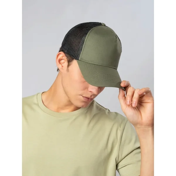 Immagine Cappellino trucker - Drummer