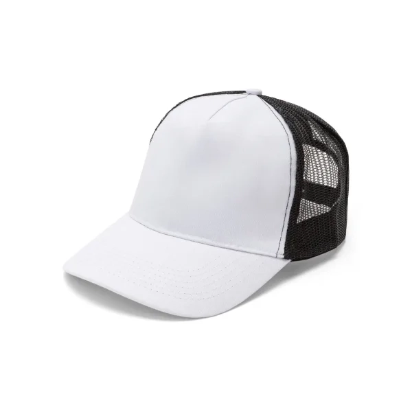 Immagine Cappellino Mesh Cotton