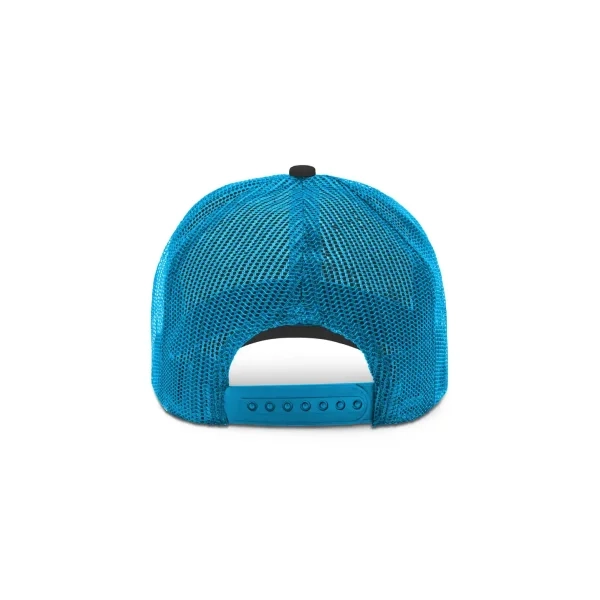 Immagine Cappellino Mesh Cotton