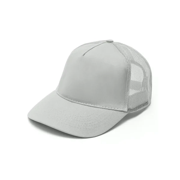 Immagine Cappellino Mesh Cotton