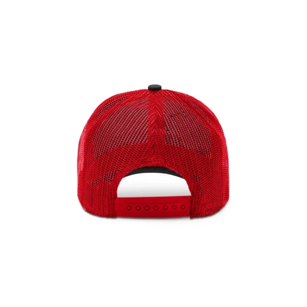 Immagine Cappellino Mesh Cotton