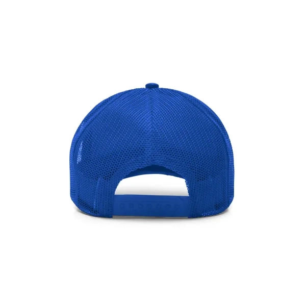 Immagine Cappellino Mesh Cotton