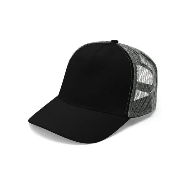 Immagine Cappellino Mesh Cotton