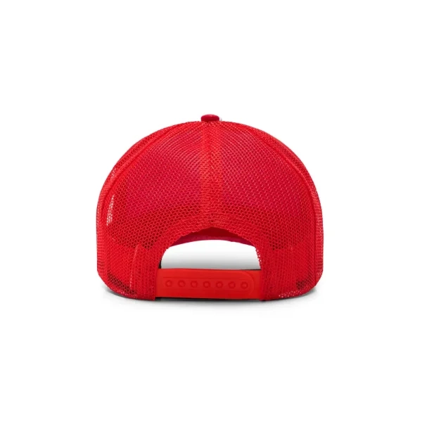 Immagine Cappellino Mesh Cotton