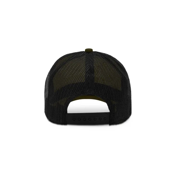 Immagine Cappellino Mesh Cotton