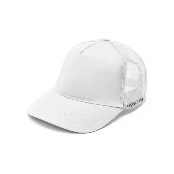 Immagine Cappellino Mesh Cotton