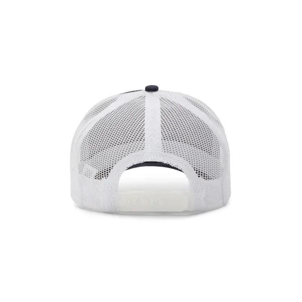 Immagine Cappellino Mesh Cotton