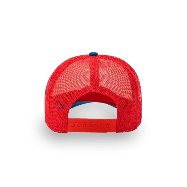 Immagine Cappellino trucker - Glam