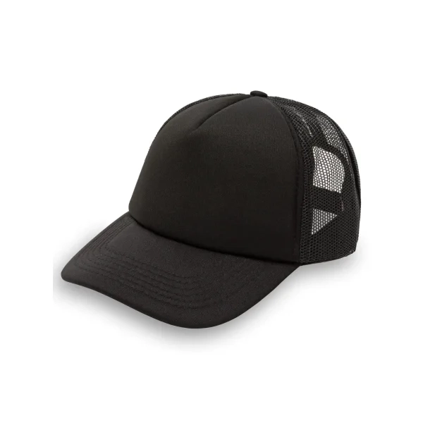 Immagine Cappellino trucker - Glam