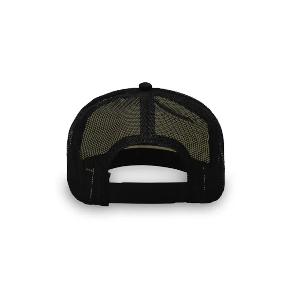 Immagine Cappellino trucker - Glam