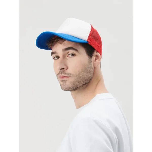 Immagine Cappellino trucker - Glam